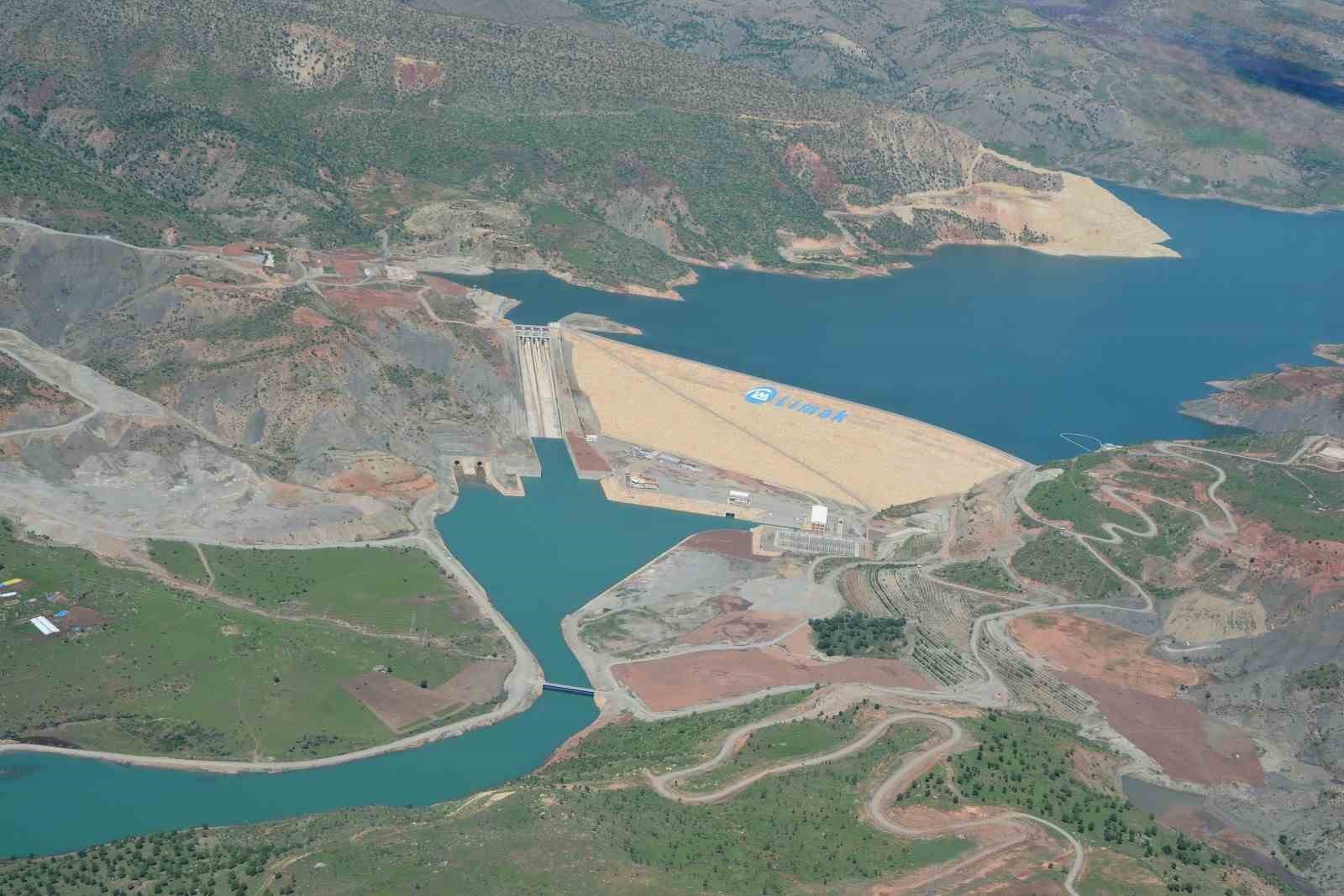Siirt’te su tahliyesi uyarısı