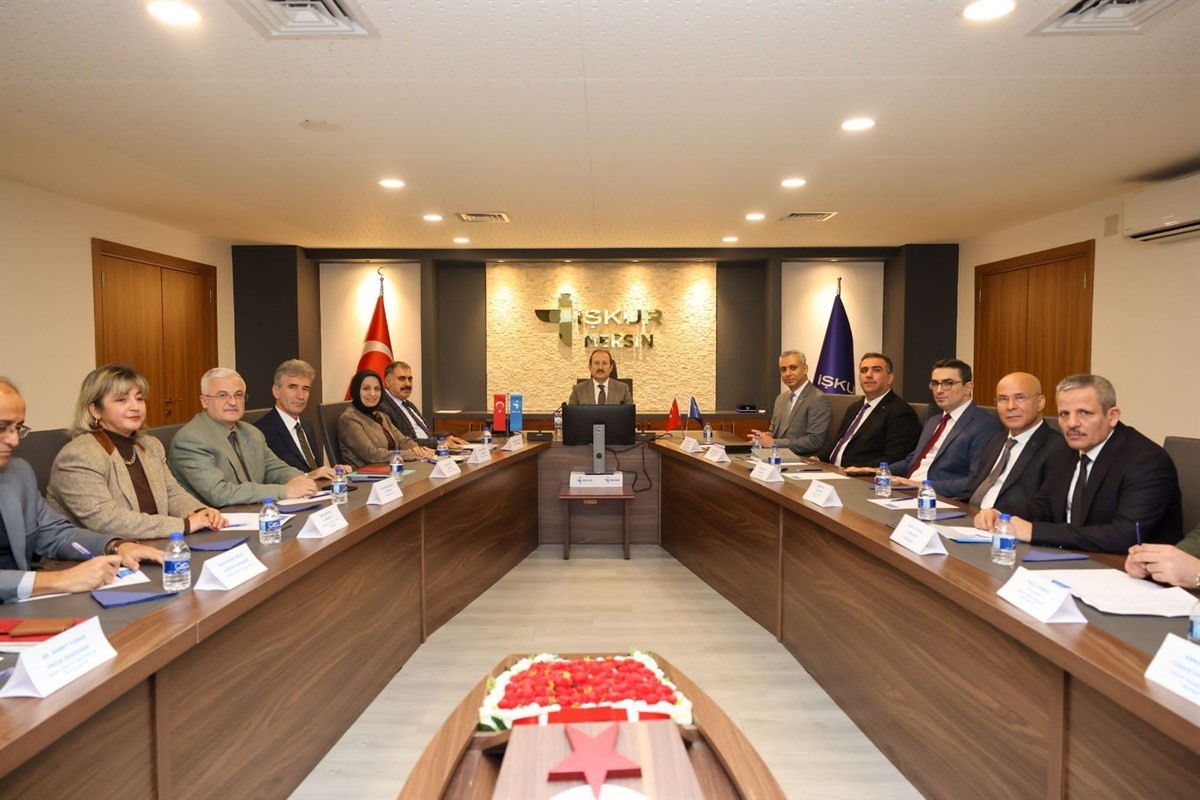 Mersin’de 2023 yılında 35 bin 967 kişi istihdam edildi
