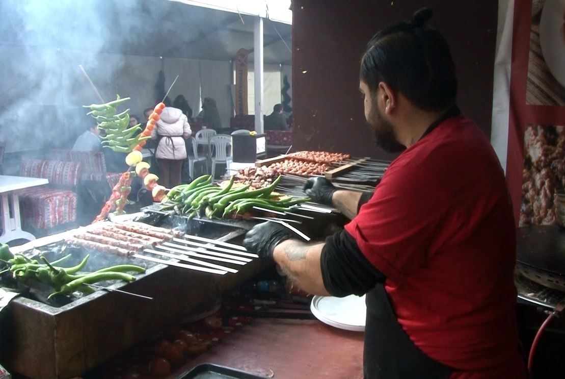 Hatay Günleri İstanbul’da başladı
