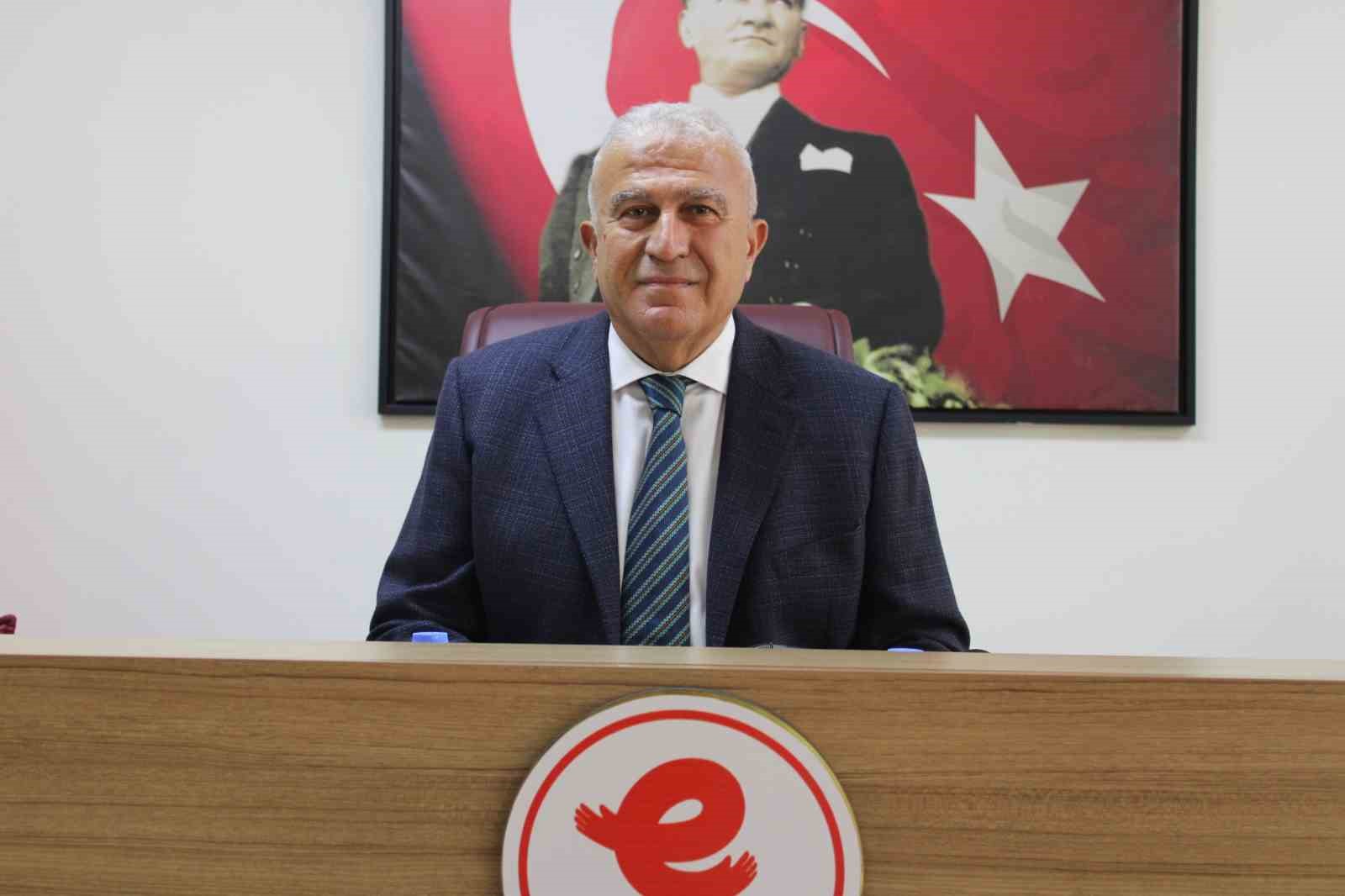 Efeler’de meclis komisyonlarında değişiklik
