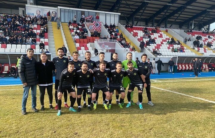 Hafta sonu SAL heyecanı yaşanacak
