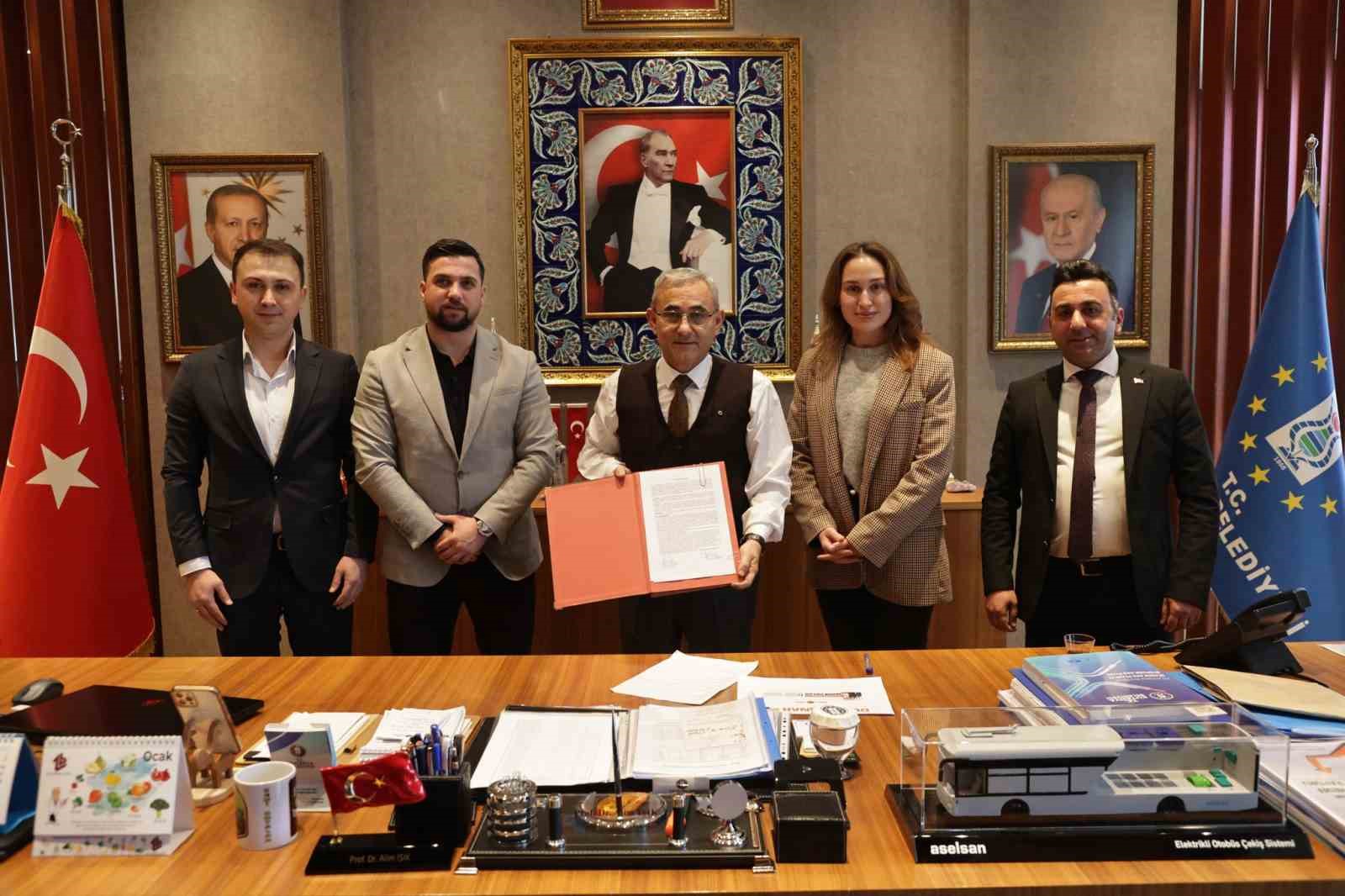 Kütahya’da soğuk hava depolarındaki sorun çözüldü