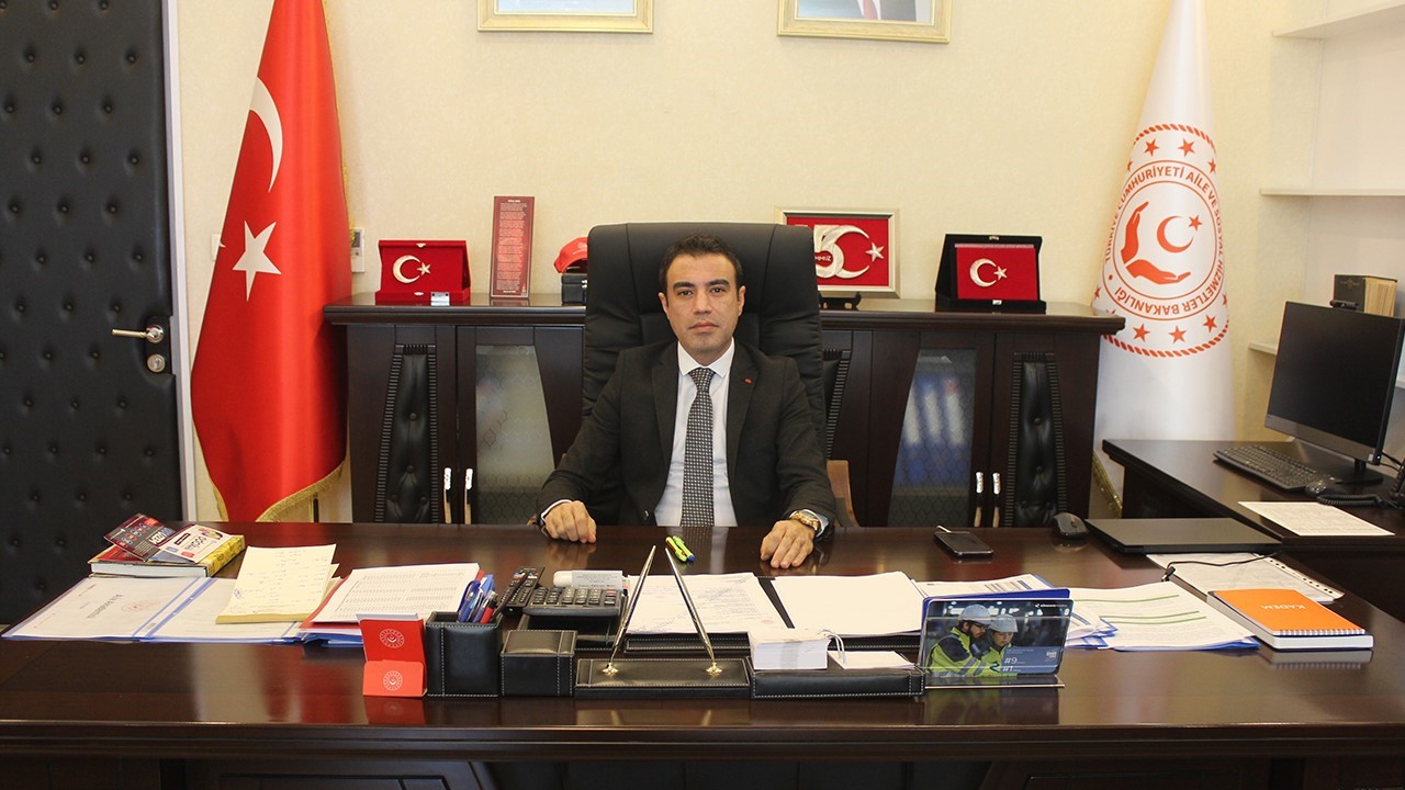 850 bin depremzedeye psikososyal destek hizmeti verildi
