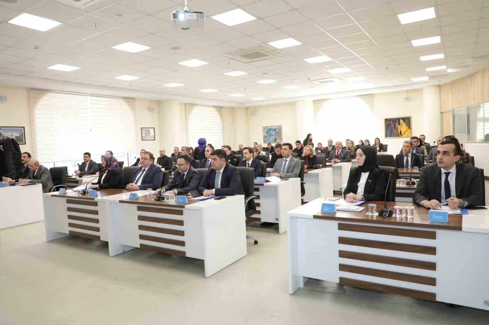2023 yılı içerisinde 6 bin 758 çocuğa sosyal ve ekonomik destek ödemesi yapıldı