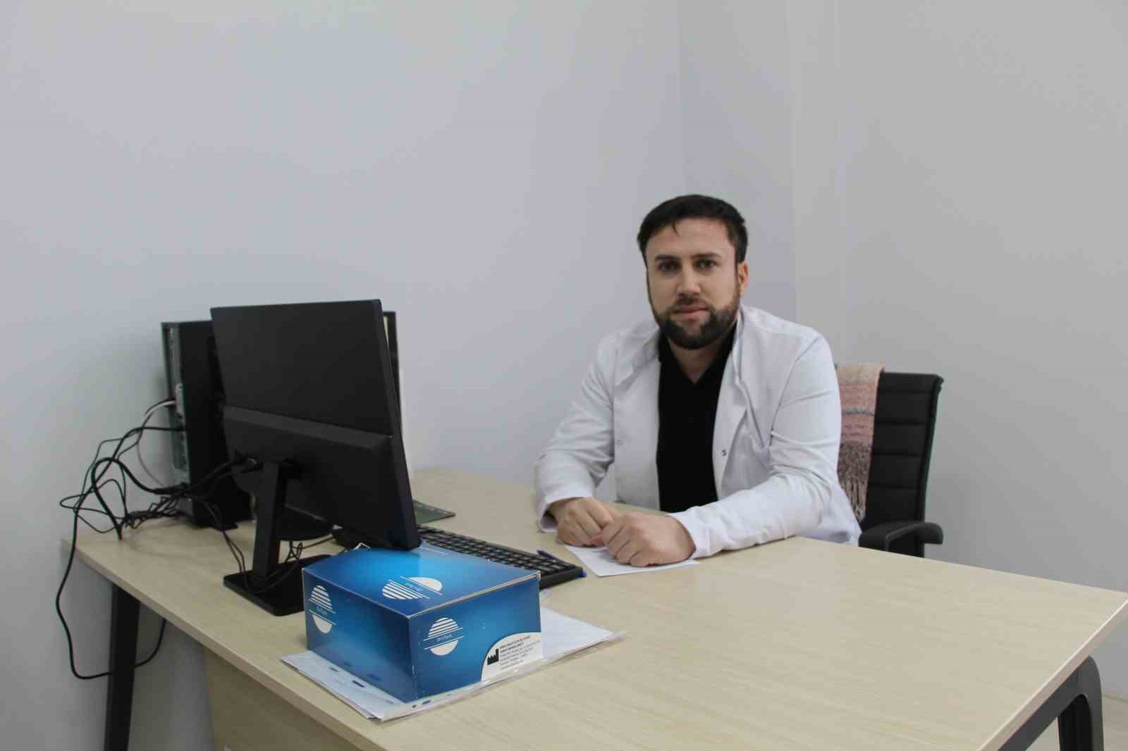 Şırnak’ta 4 bin 760 kişiye meme, rahim ağzı ve kalın bağırsak kanseri taraması yapıldı