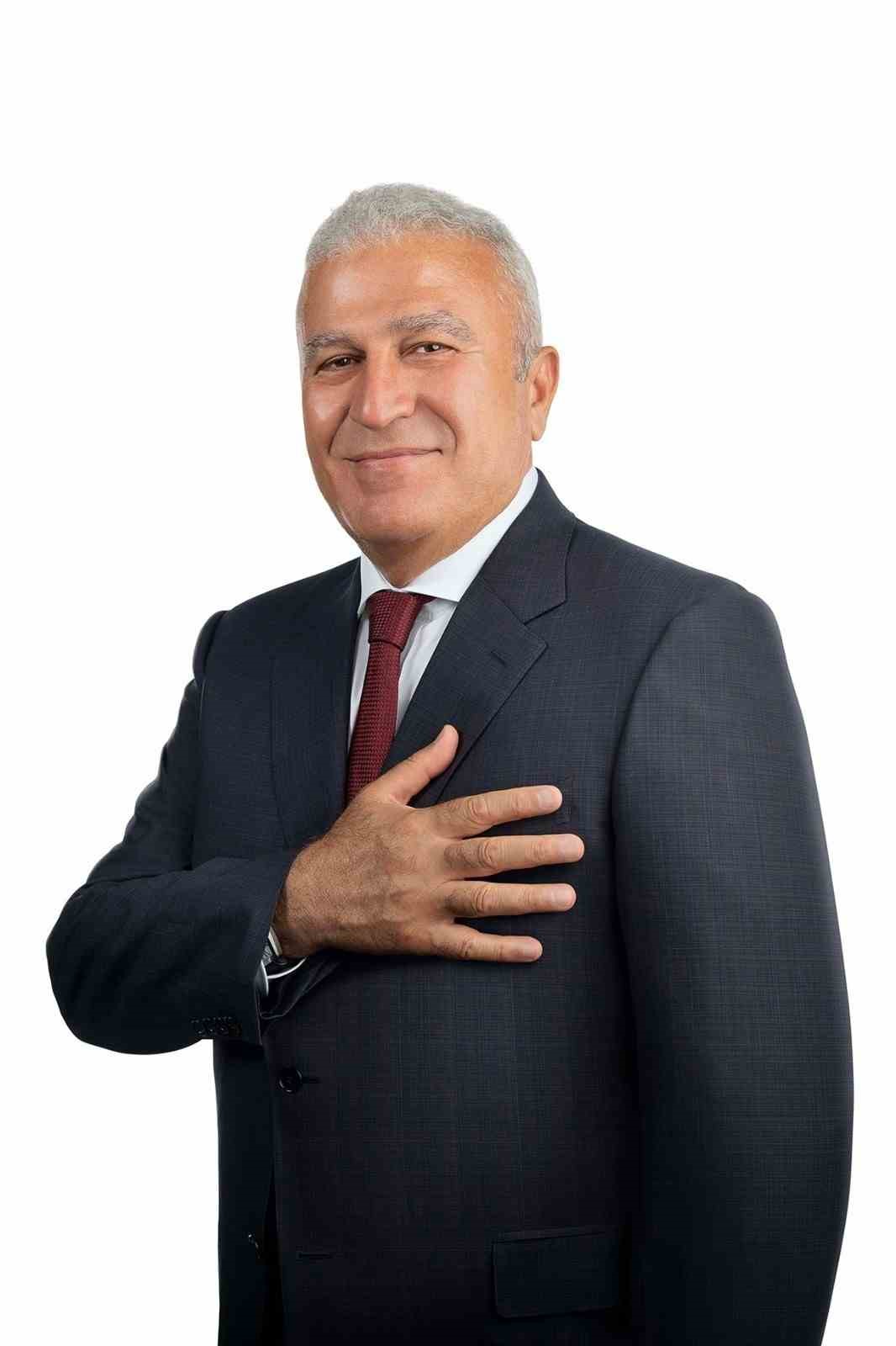 Başkan Atay Atatürk’ün Aydın’a gelişini kutladı
