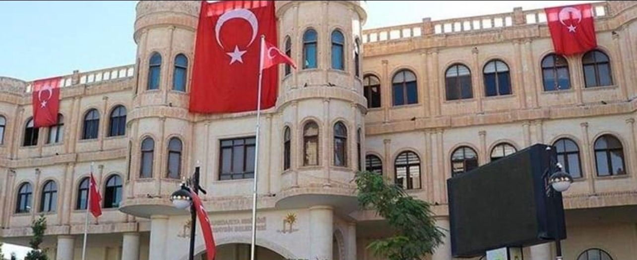 Nusaybin Belediyesinden binlerce &ouml;ğrenciye YKS m&uuml;jdesi
