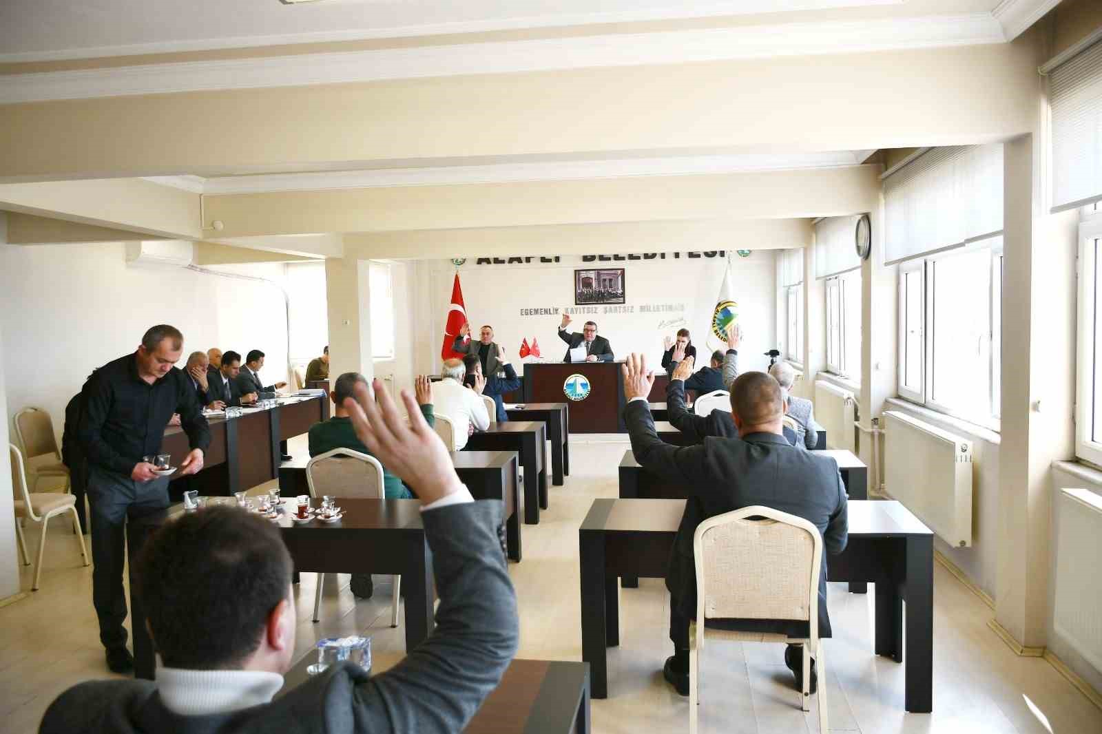 Polis memuru Mustafa Dönmez’in adı Alaplı’da yaşatılacak