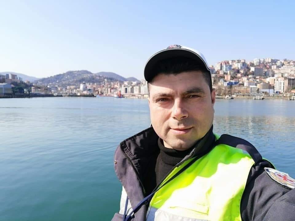 Polis memuru Mustafa D&ouml;nmez&rsquo;in adı Alaplı&rsquo;da yaşatılacak
