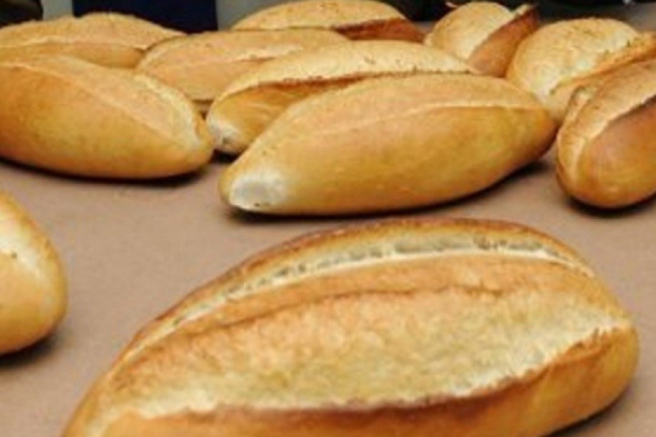 Sungurlu’da 200 gram ekmek 8 liradan satılacak
