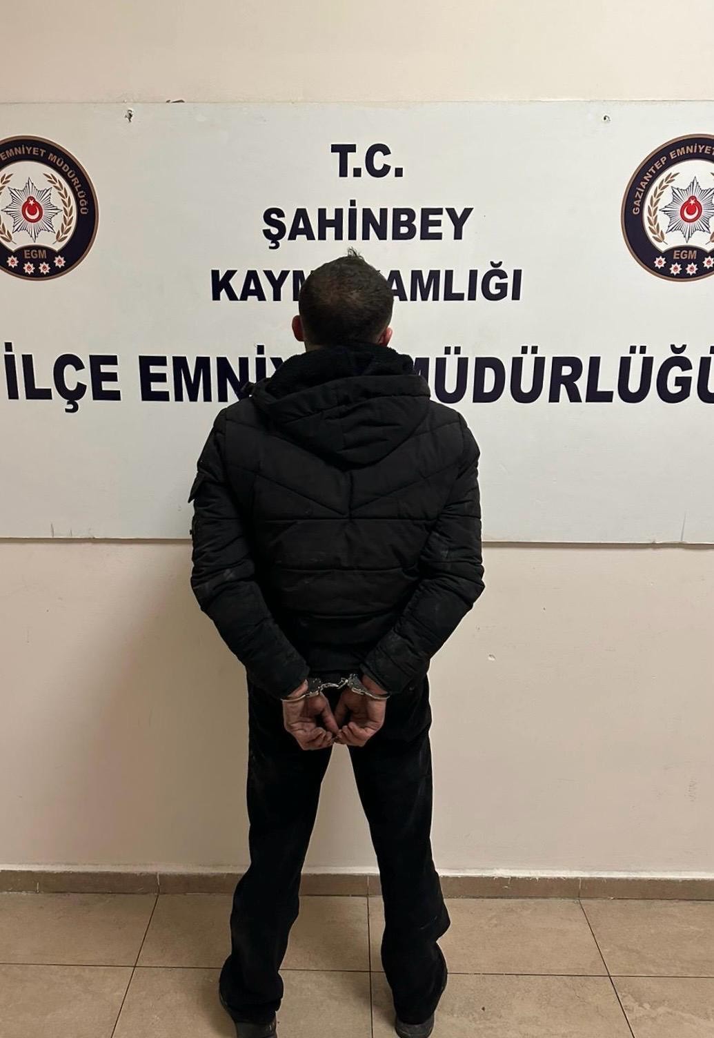 Gaziantep’te motosiklet ve elektrikli bisiklet çalan şüpheli yakalandı
