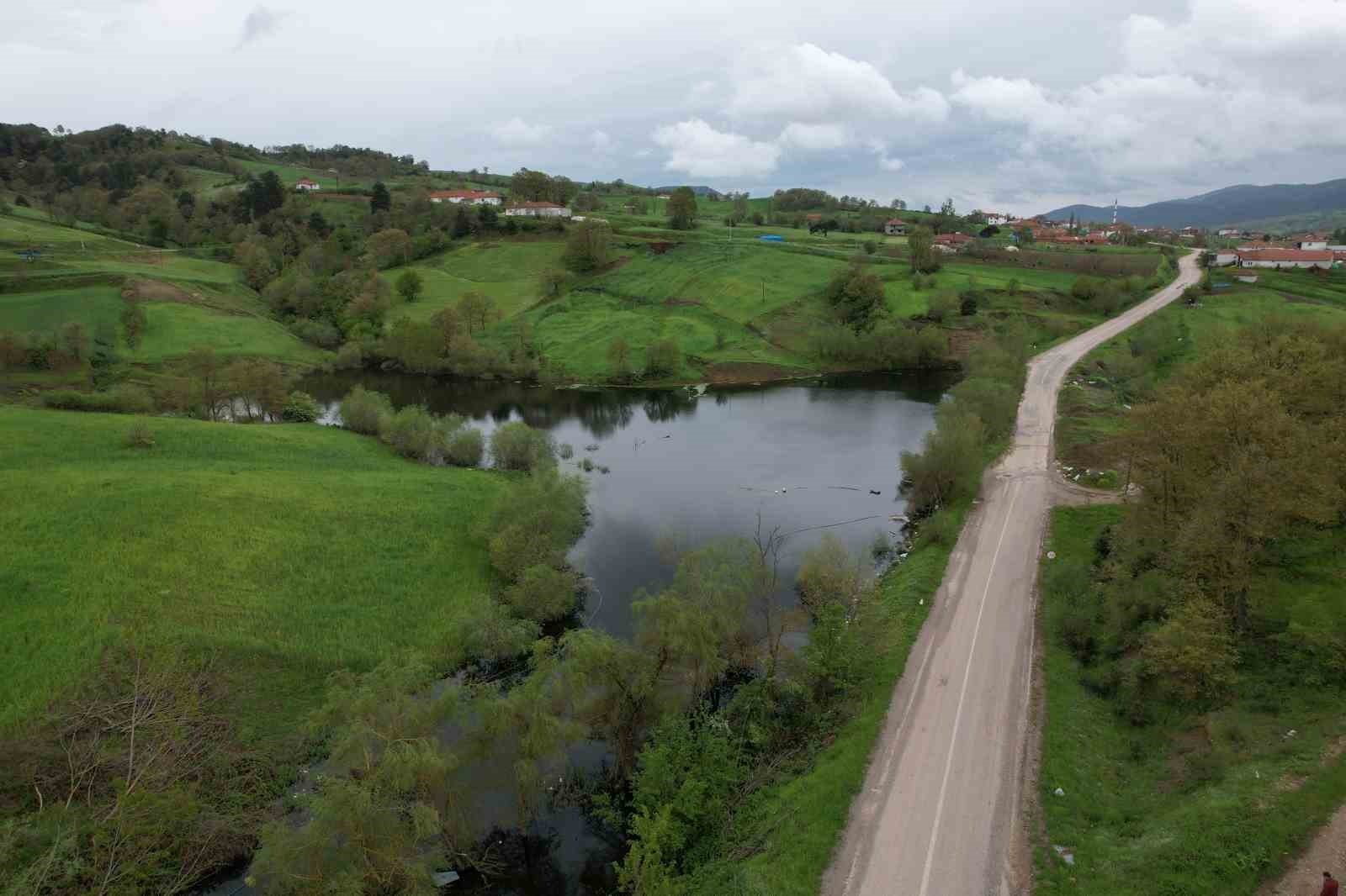 Sındırgı, kornişon ve domates üretiminde öncü konuma yükseldi