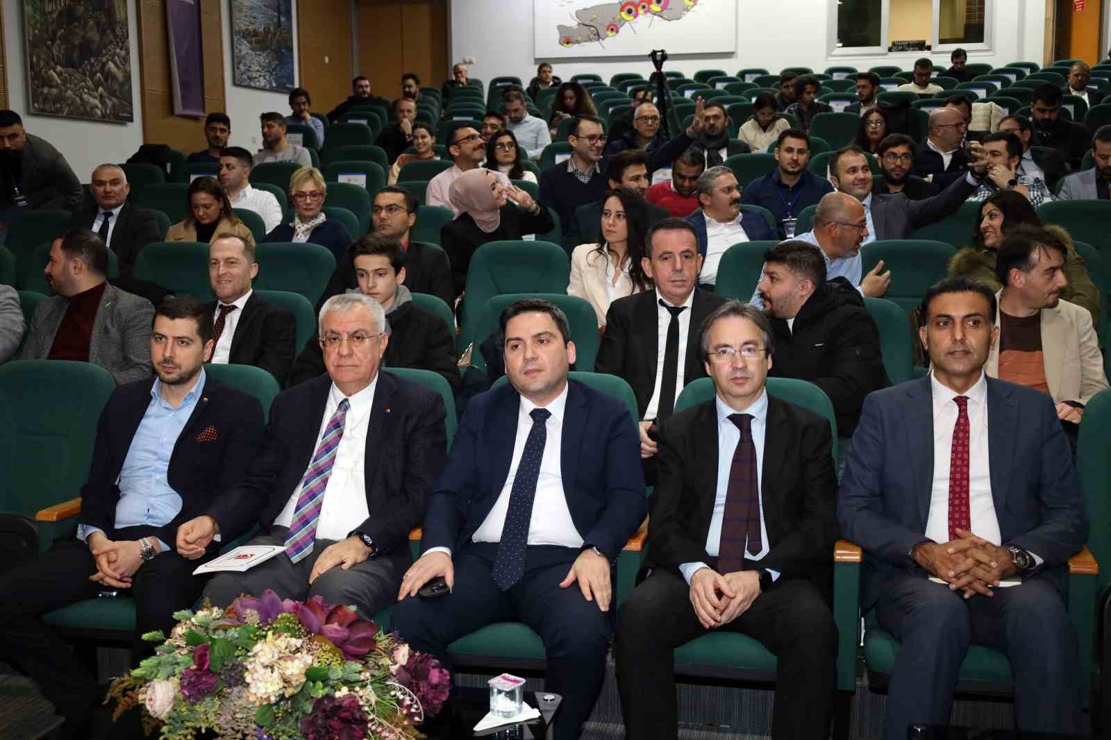 ÇKA, girişimcileri yatırımcılar ile buluşturdu