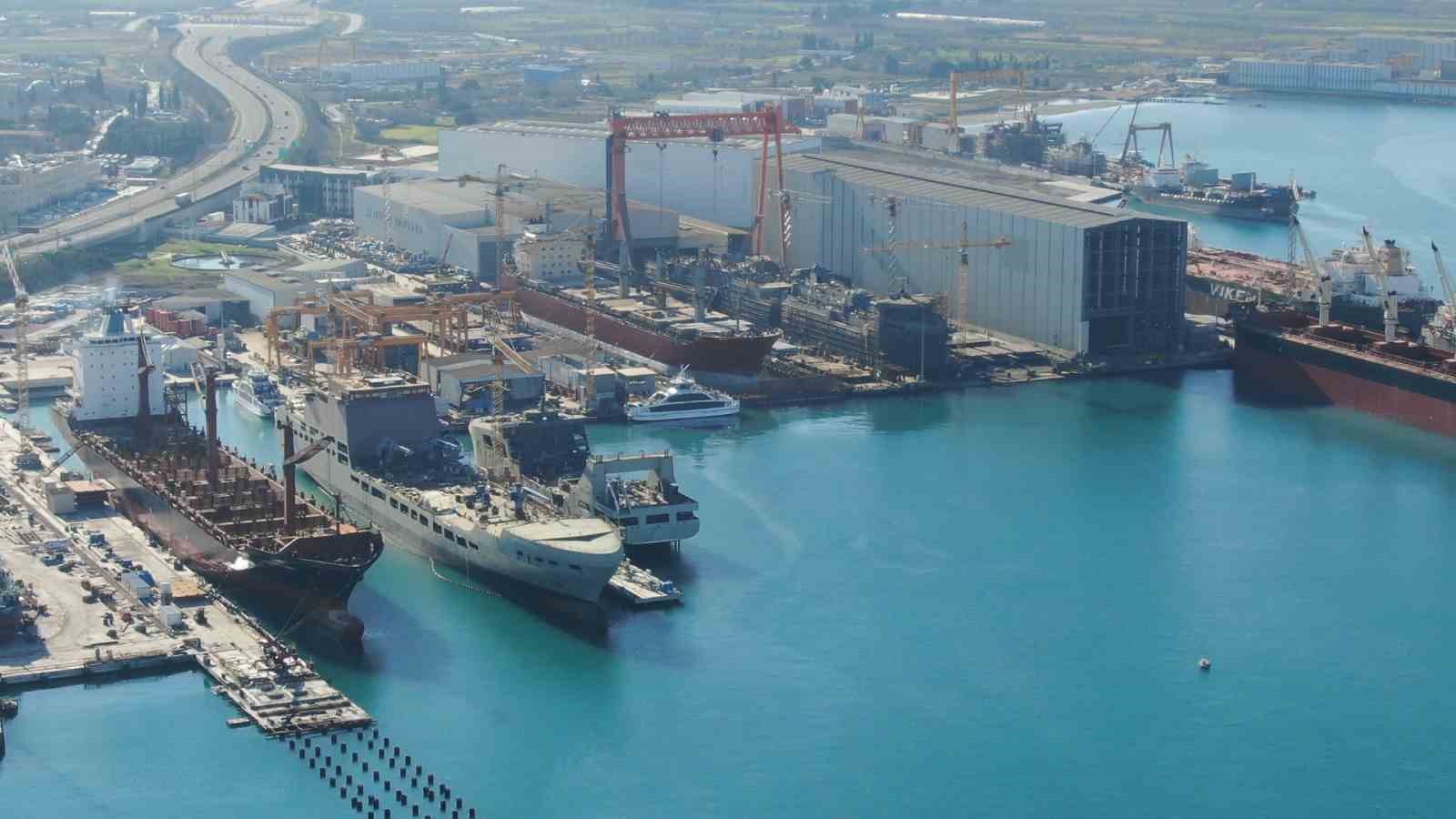 Yalova&rsquo;nın ocak ayı ihracatı 81 milyon dolar oldu
