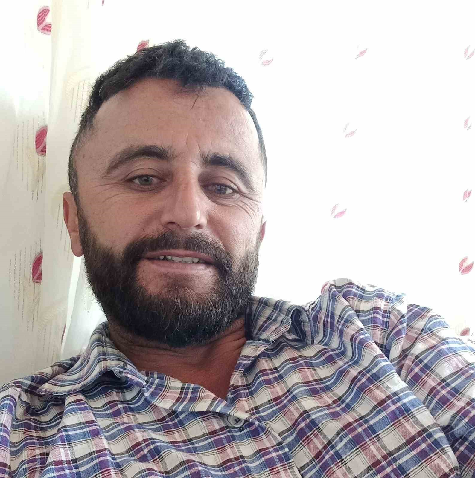 Burdur’da mermer ocağında yüksekten düşen işçi hayatını kaybetti