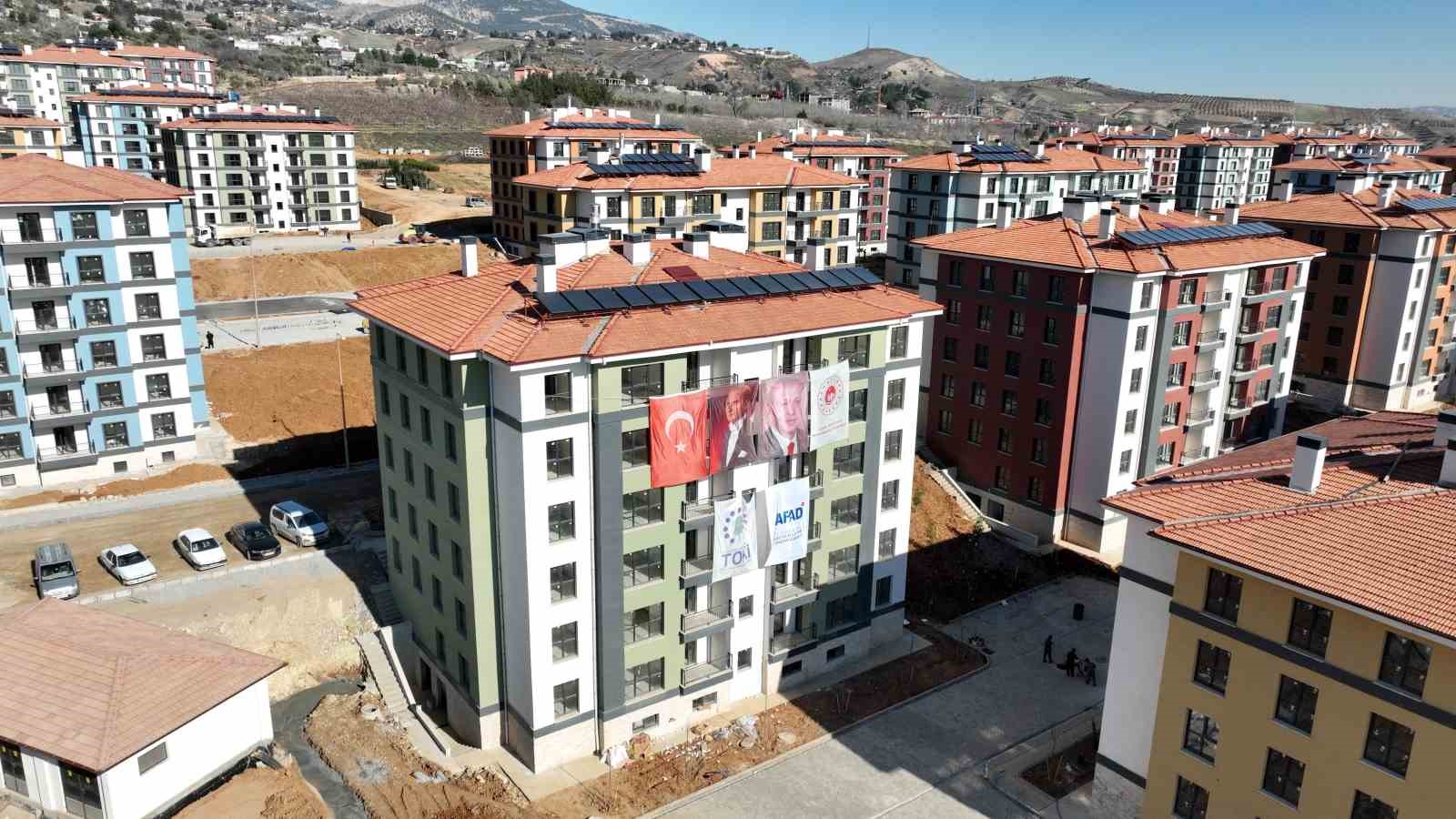 Kahramanmaraş 6 Şubat’a odaklandı