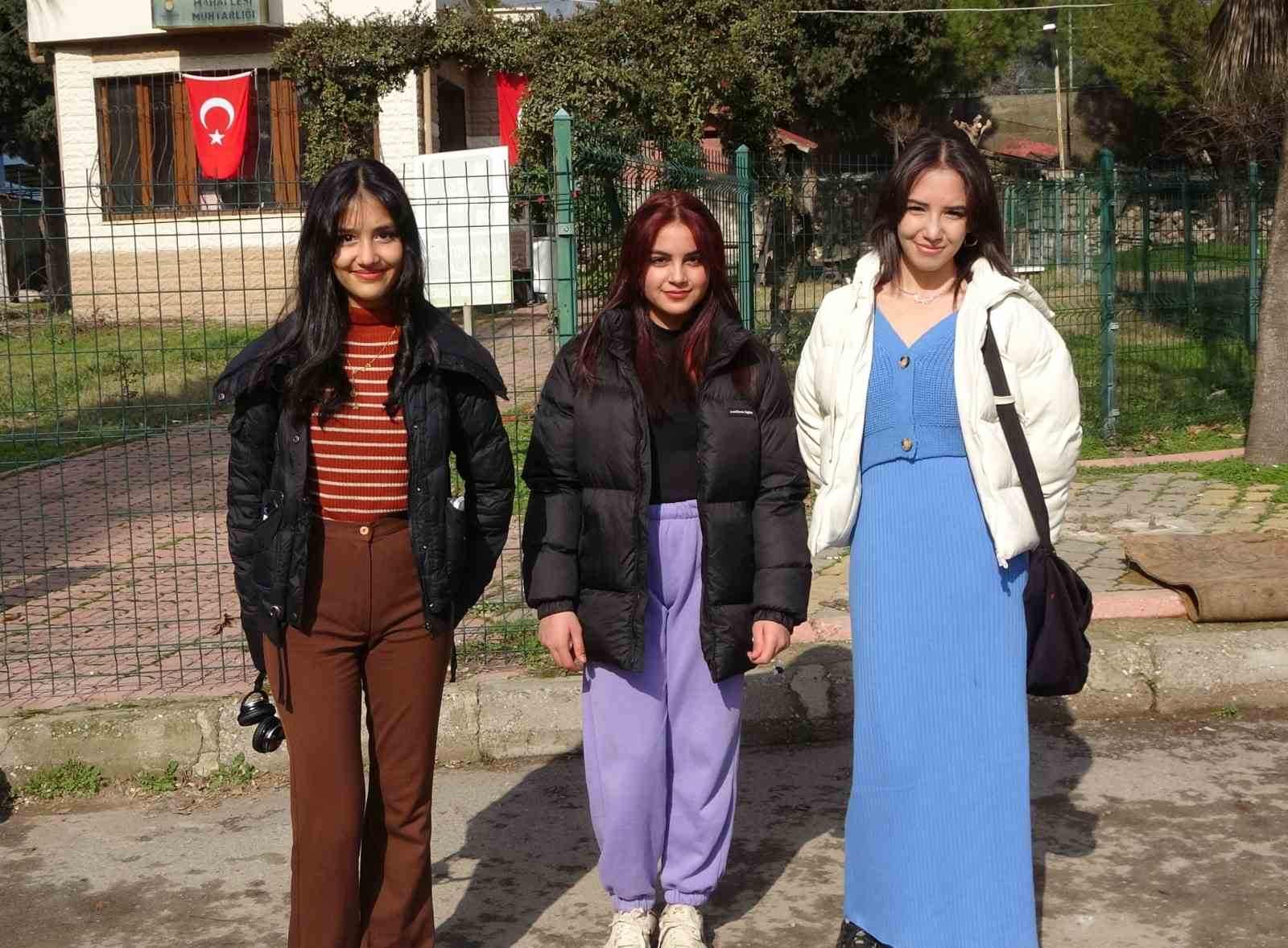 Kahramanmaraş 6 Şubat&rsquo;a odaklandı
