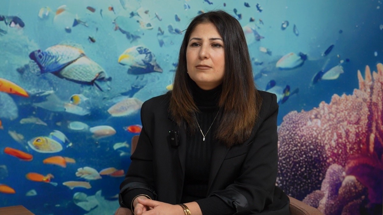İEÜ Medical Point, ‘tango’ ile moral verdi
