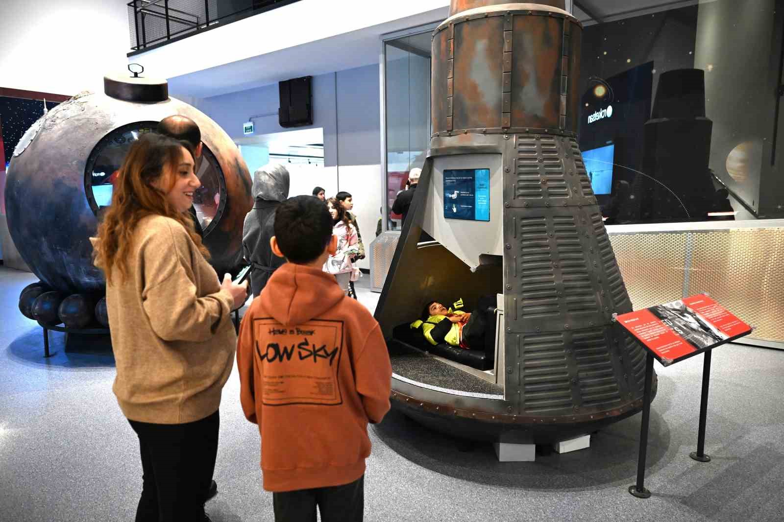 GUHEM, yeni Alper Gezeravcılar&rsquo;a ilham oluyor
