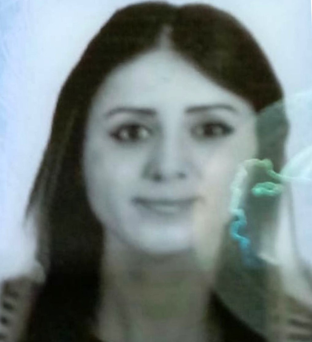 Kamyonetin altında kalan kadın hayatını kaybetti