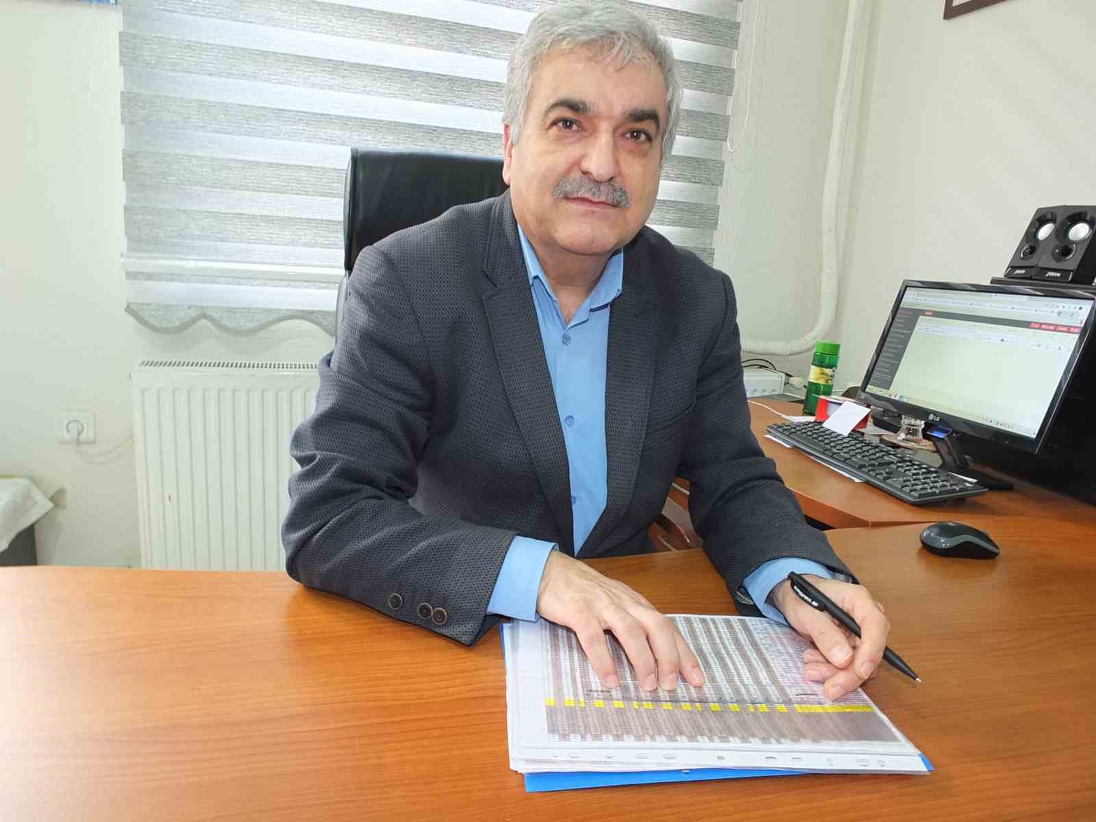 Burhaniye’de Halk Eğitim Merkezi Kursları yoğun ilgi gördü