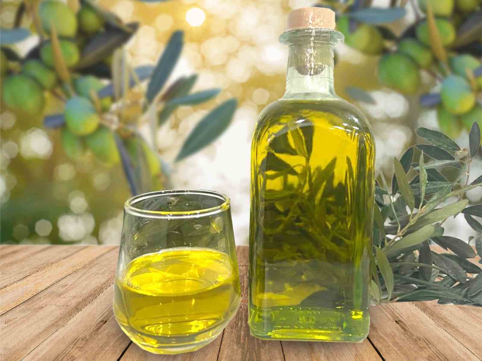 Aydın Memecik Zeytinyağı, Avrupa Birliği’nde tescillendi