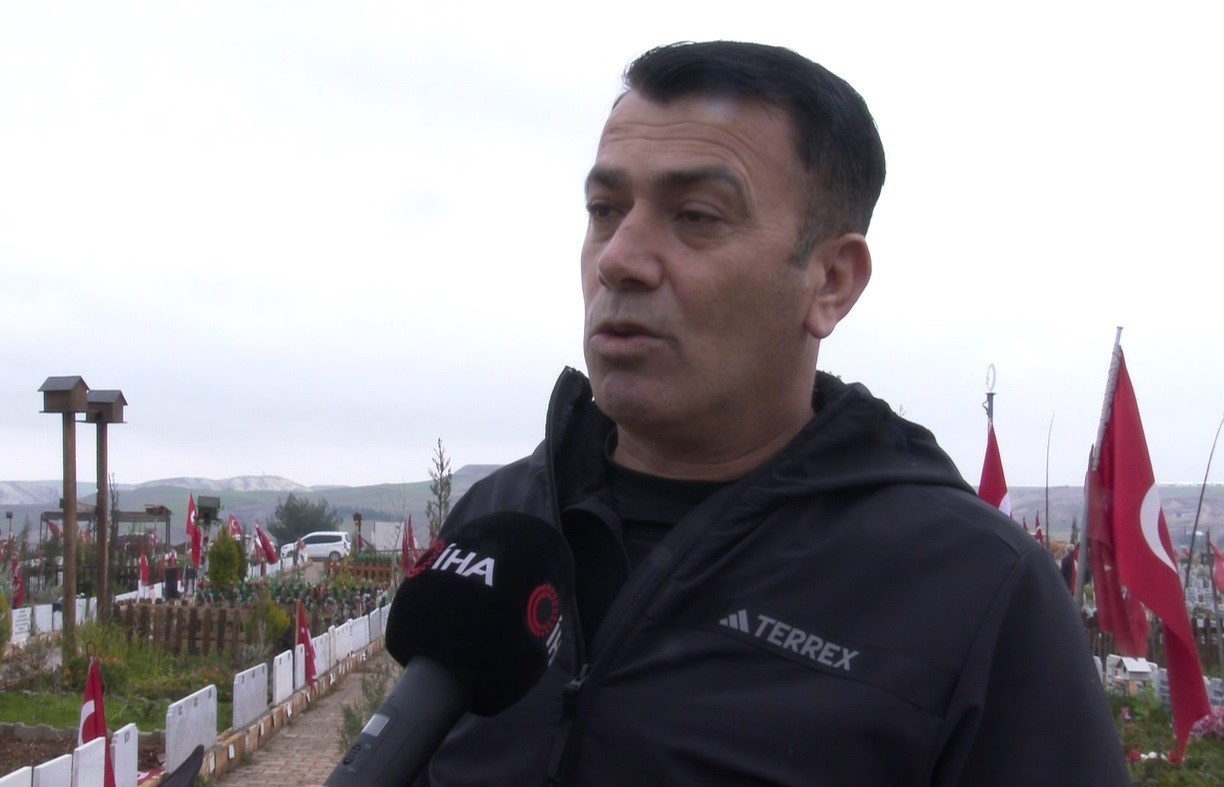 Bulutların &uuml;zerindeki &rsquo;yeni Adıyaman&rsquo; havadan g&ouml;r&uuml;nt&uuml;lendi
