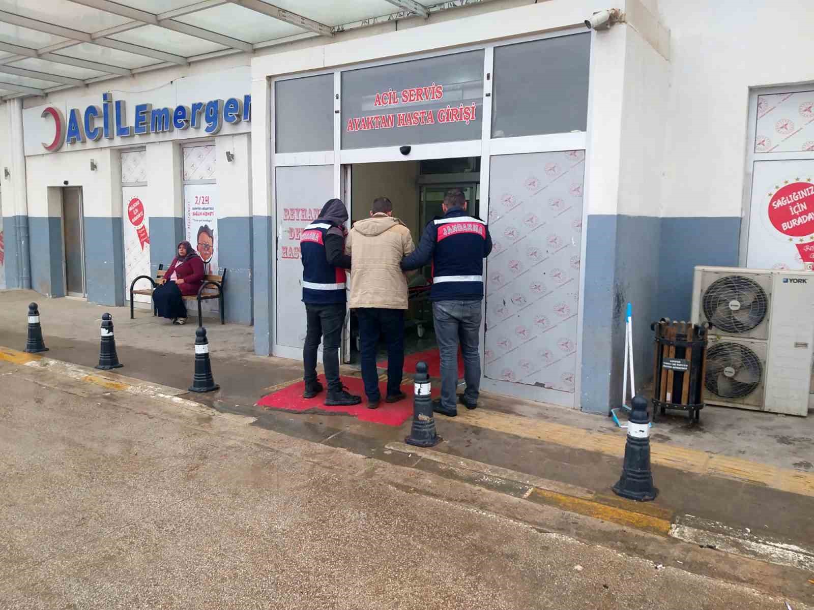 Şanlıurfa’da DEAŞ operasyonunda 4 tutuklama