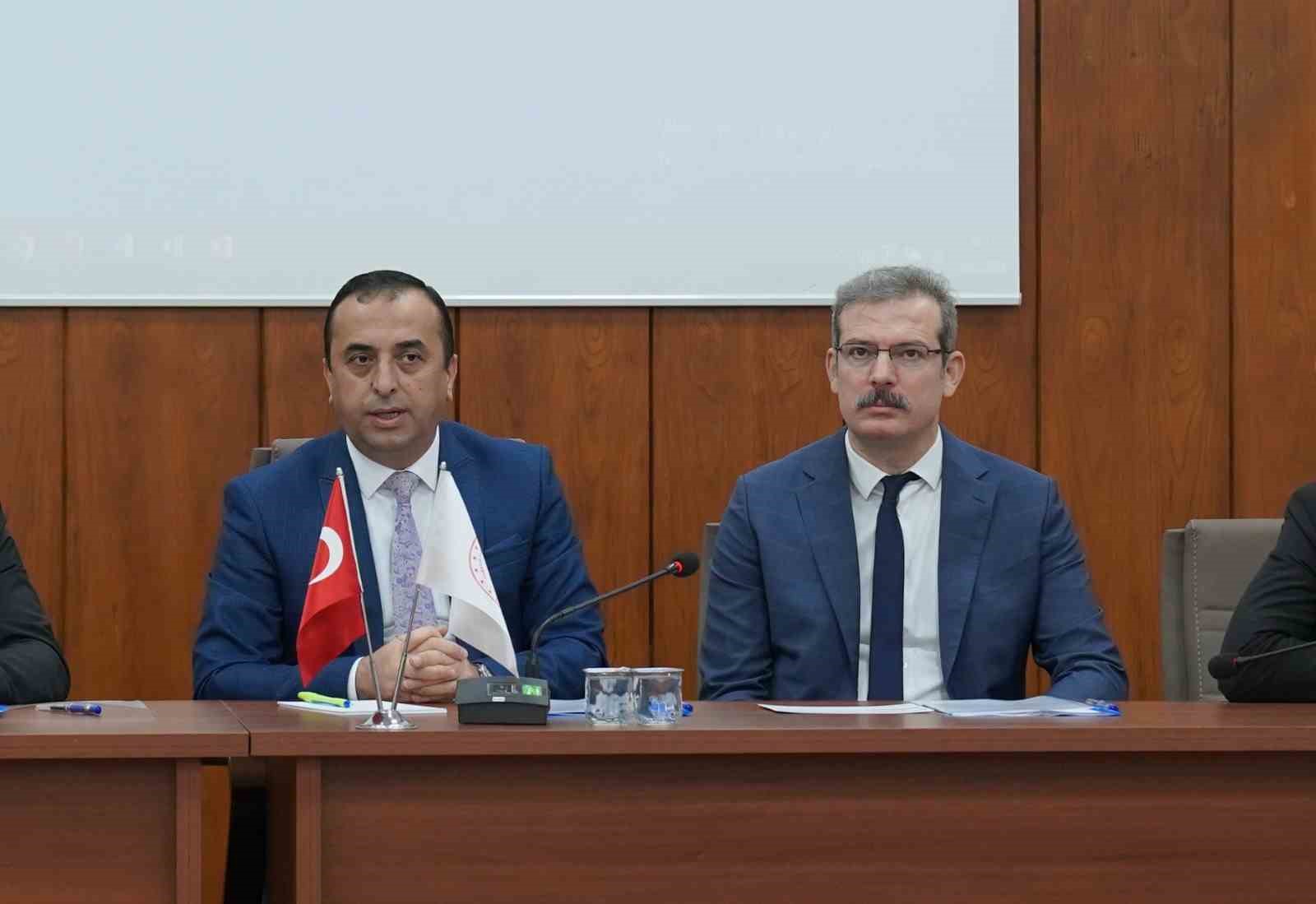 Planlı &uuml;retimle &uuml;retici de &uuml;lke de kazanacak
