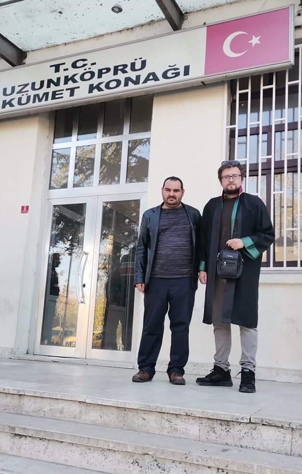 CHP’li Başkan Yardımcısı, gazeteciye hakaret ve tehditten iki ayrı ceza aldı