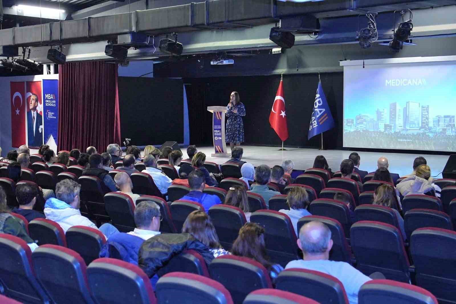 Medicana Grup kalitesi MBA Okulları ile İzmir’de