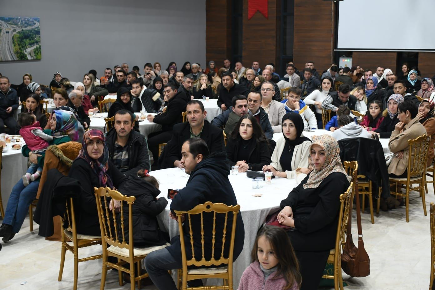 Karabük Belediyesi Ulaşım A.Ş. personellerinin zam ve sendika sevinci