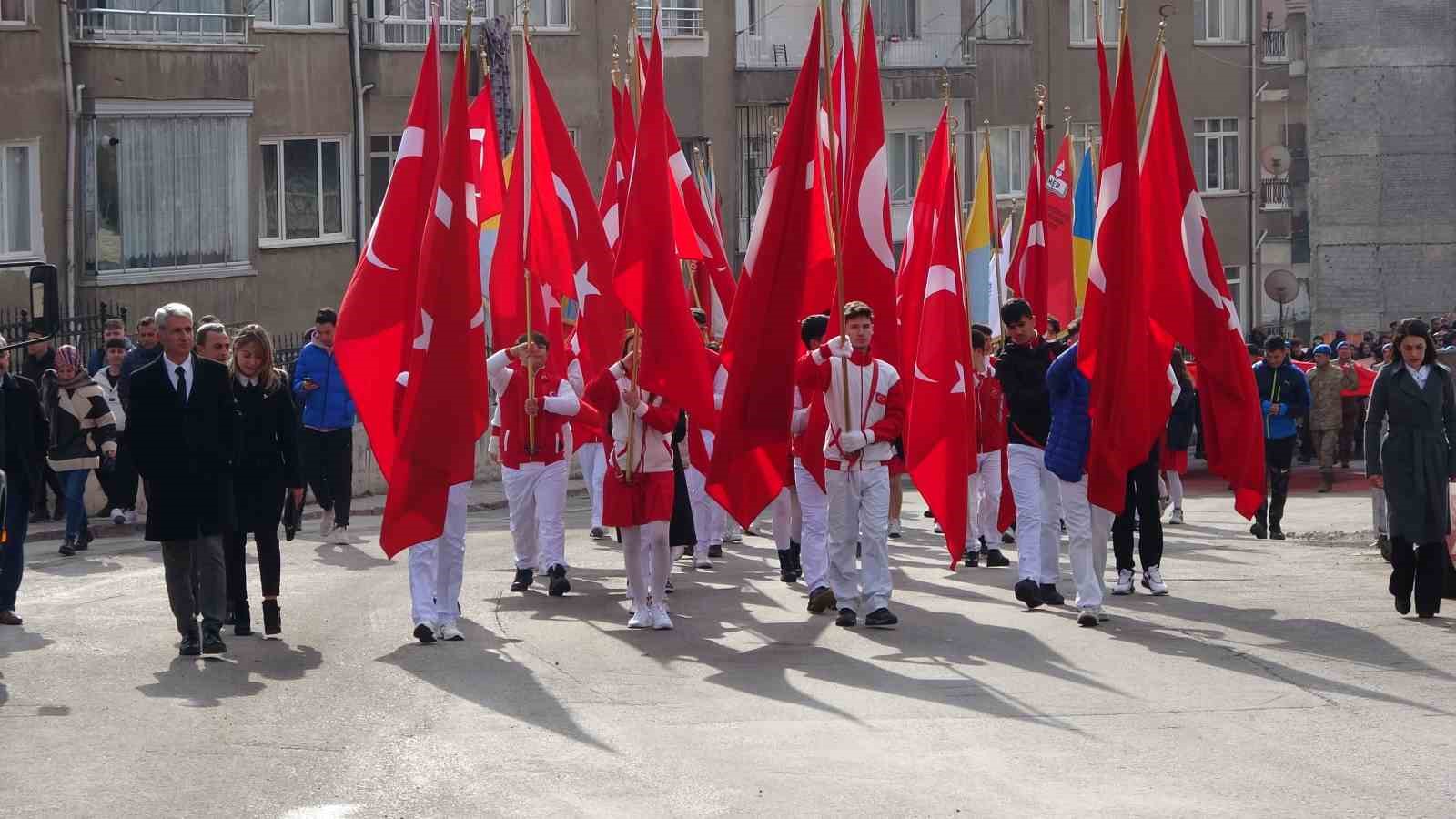 Atatürk’ün Niğde’ye gelişinin 90. yıldönümü kutlandı