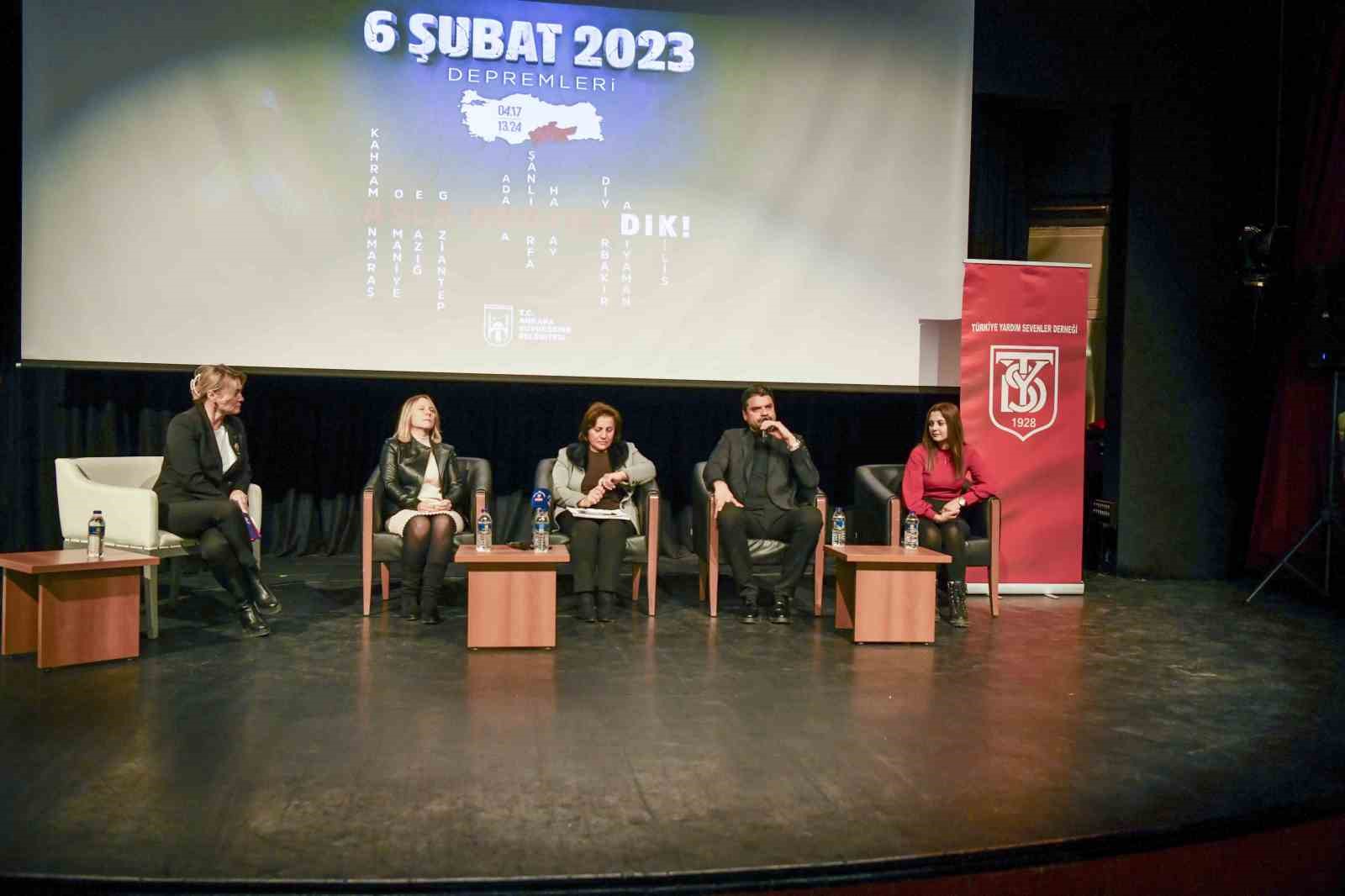 Ankara’da havalimanı yakınına lojistik merkezi