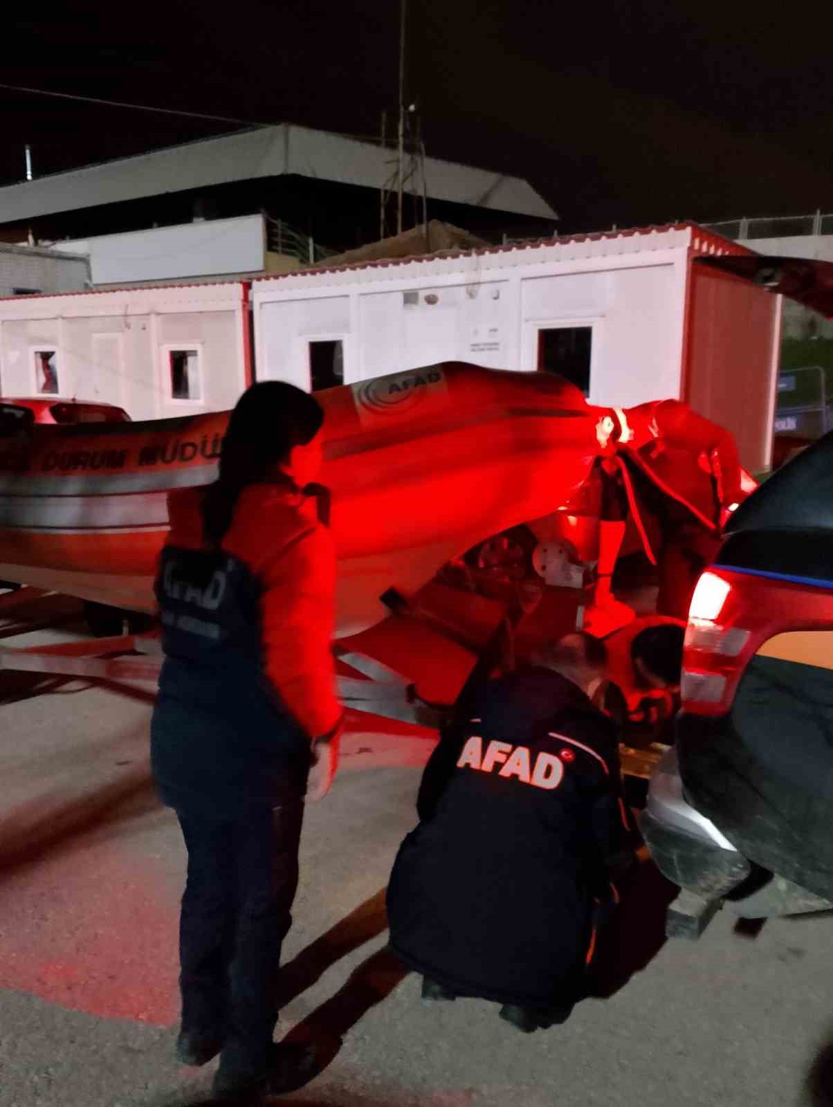 Yalova&rsquo;da kaybolan 13 yaşındaki &ccedil;ocuk bulundu
