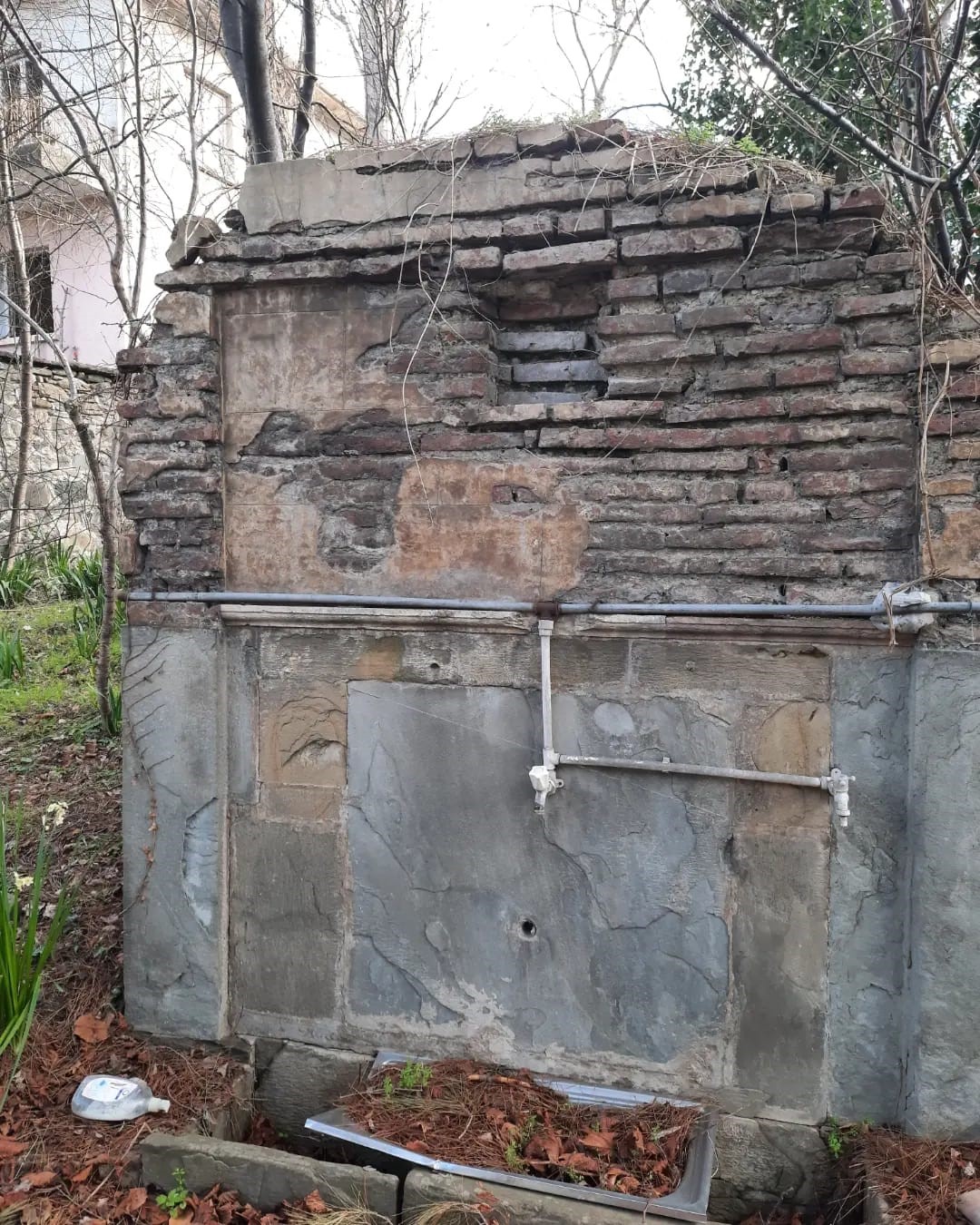 Tarih&ccedil;i uyardı: &ldquo;Ala&ccedil;am&rsquo;ın tarihi konakları yıkılmanın eşiğinde&rdquo;
