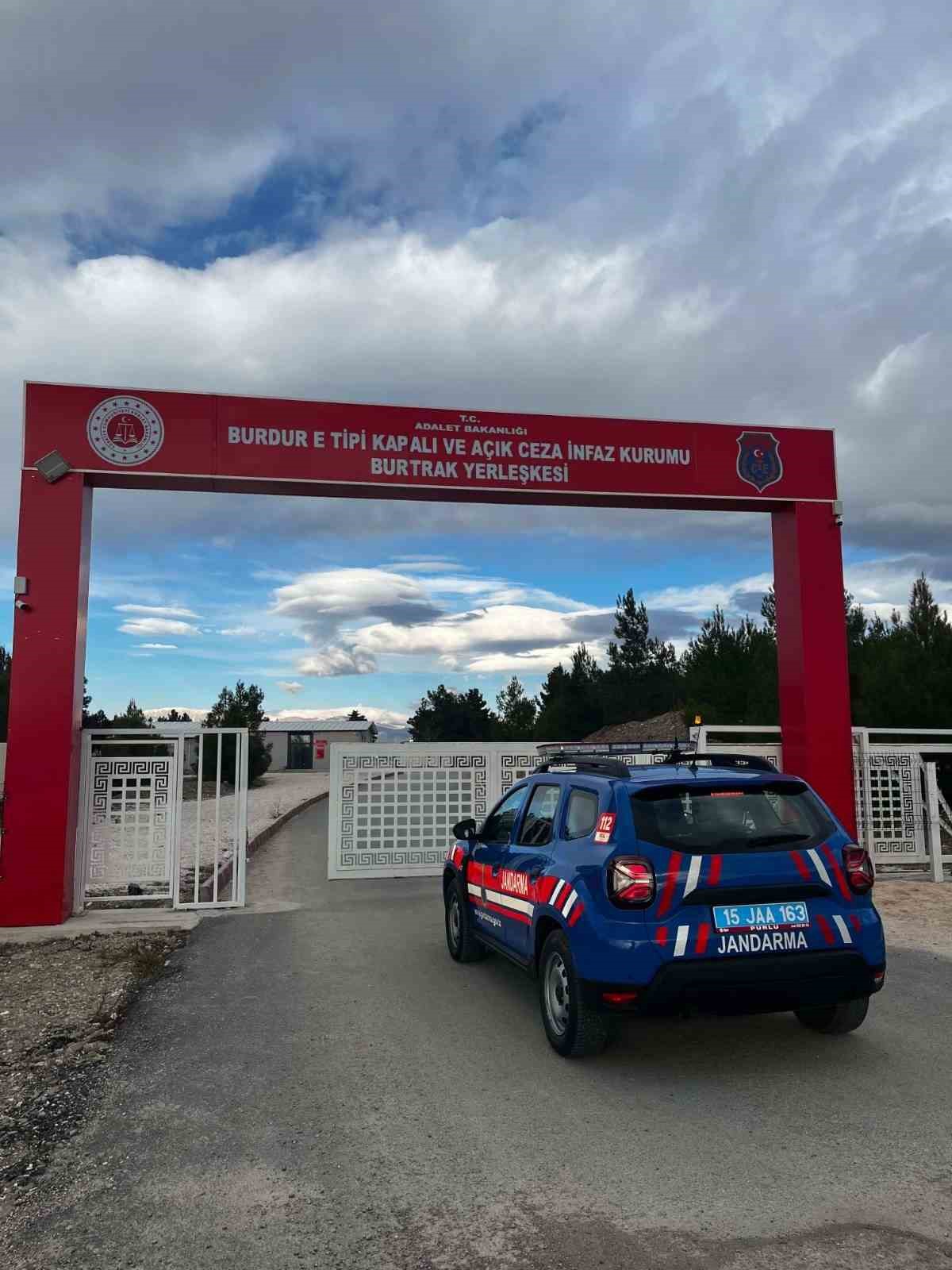 Jandarmanın siber devriyesinde yakalanan 4 kişi tutuklandı
