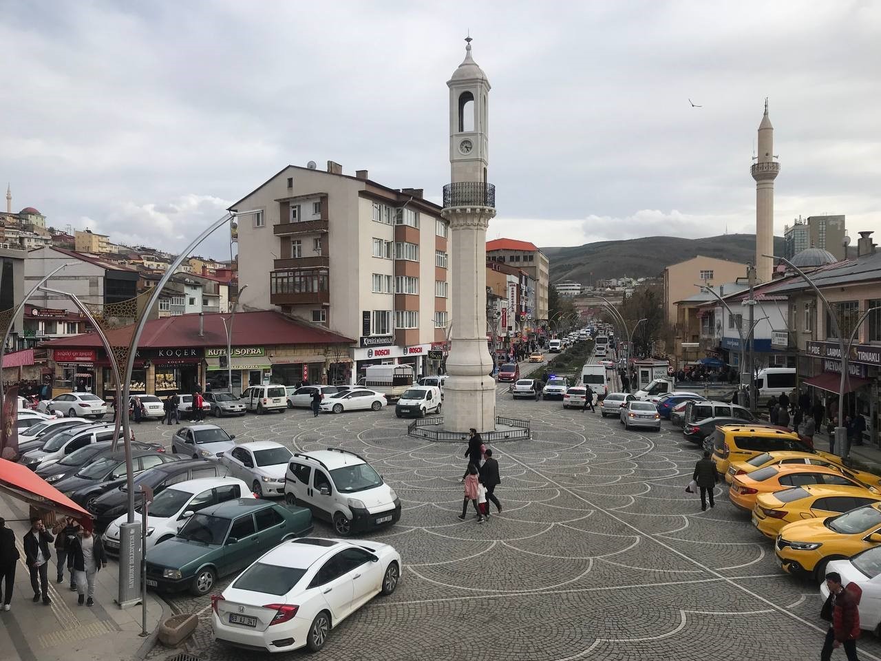 Bayburt’un nüfusu 86 bin 47 kişi oldu