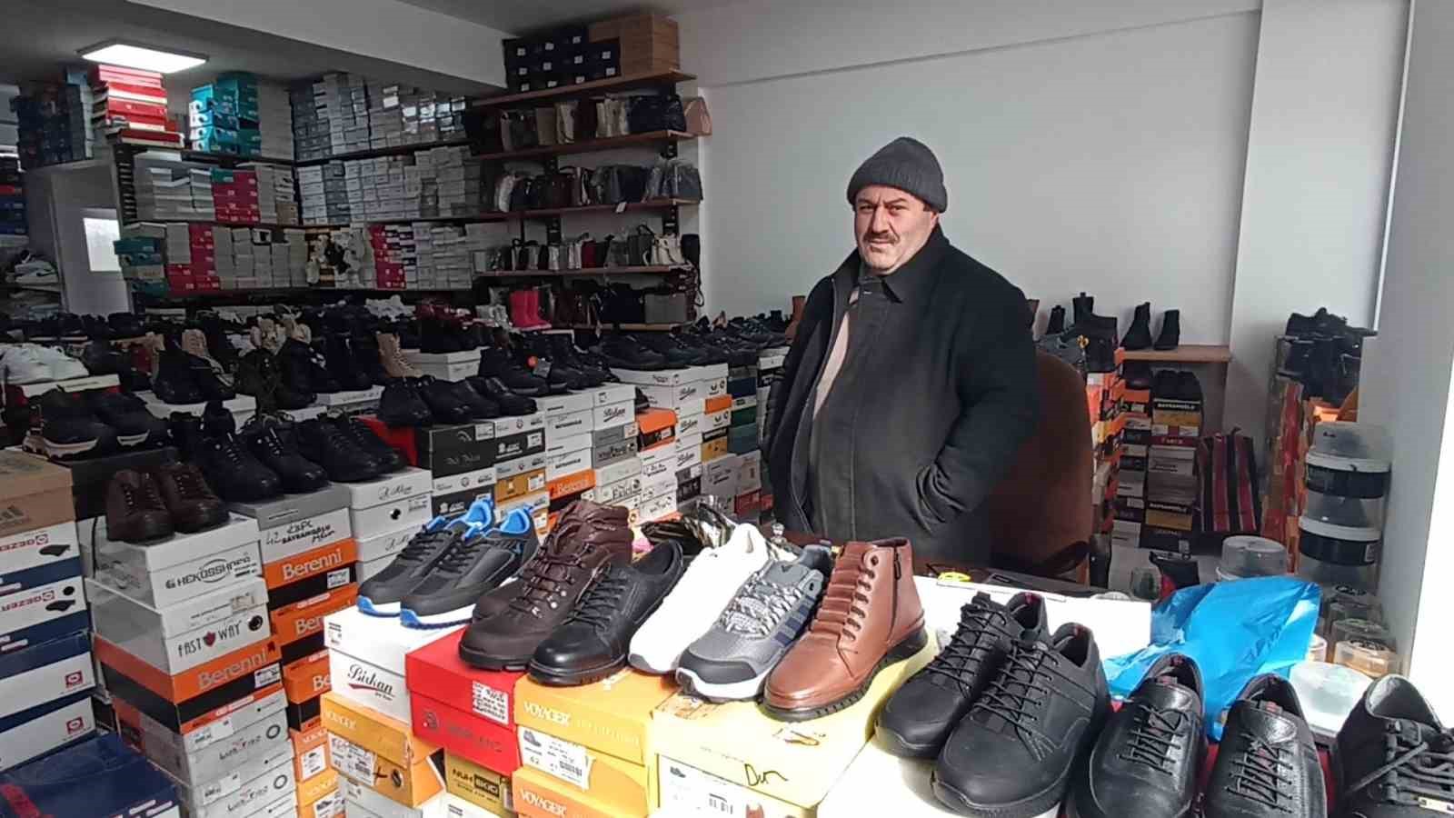 Depremden etkilenen 11 vilayetin dışında afet kapsamına alınan tek il&ccedil;e
