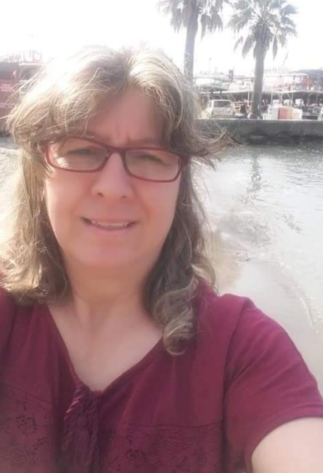 Seyir halindeki kamyonet, tankere arkadan &ccedil;arptı, 1 kişi hayatını kaybetti 