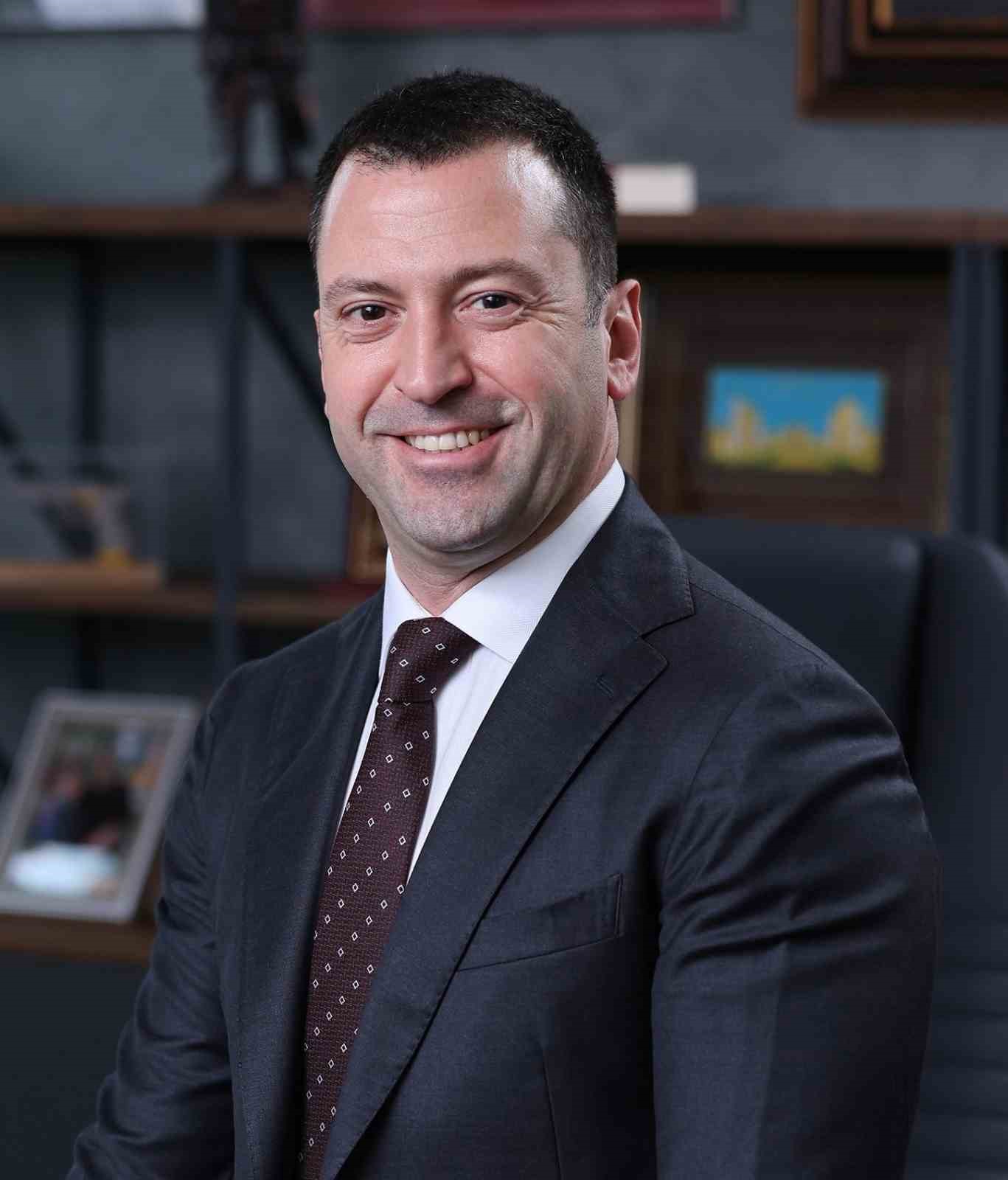 CANiK’ten Körfez’in ‘Savunma Sanayii Vizyonu’na destek