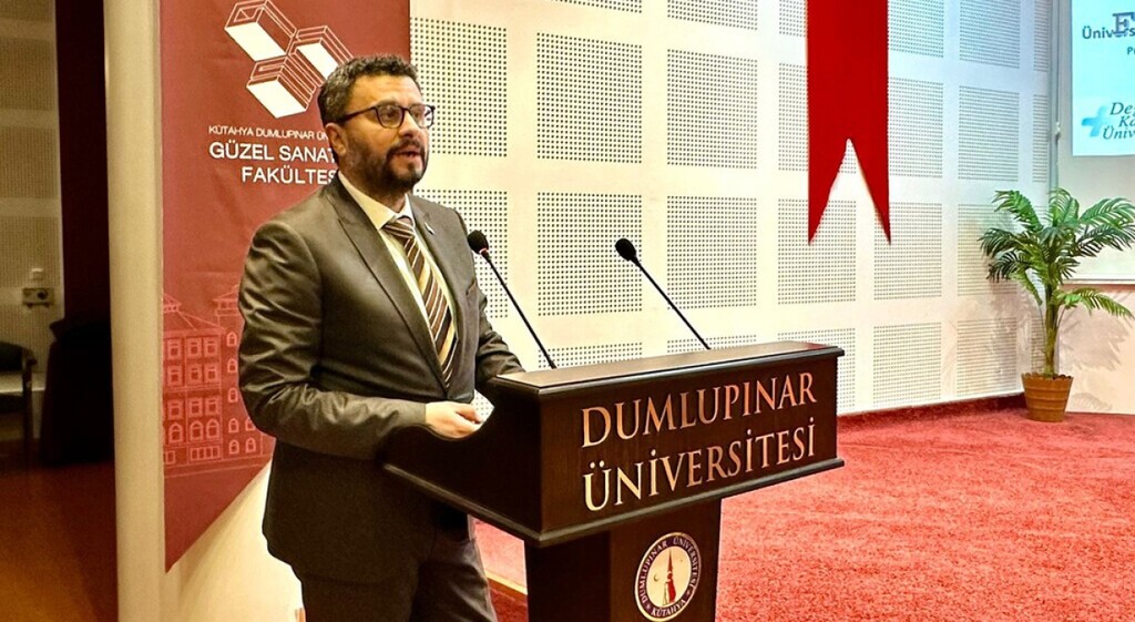 Kütahya’da “Yükseköğretimde Kalite” konulu konferans