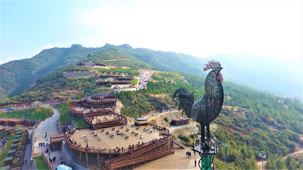 Denizli nüfusu 1 milyon 59 bin 82’ye yükseldi