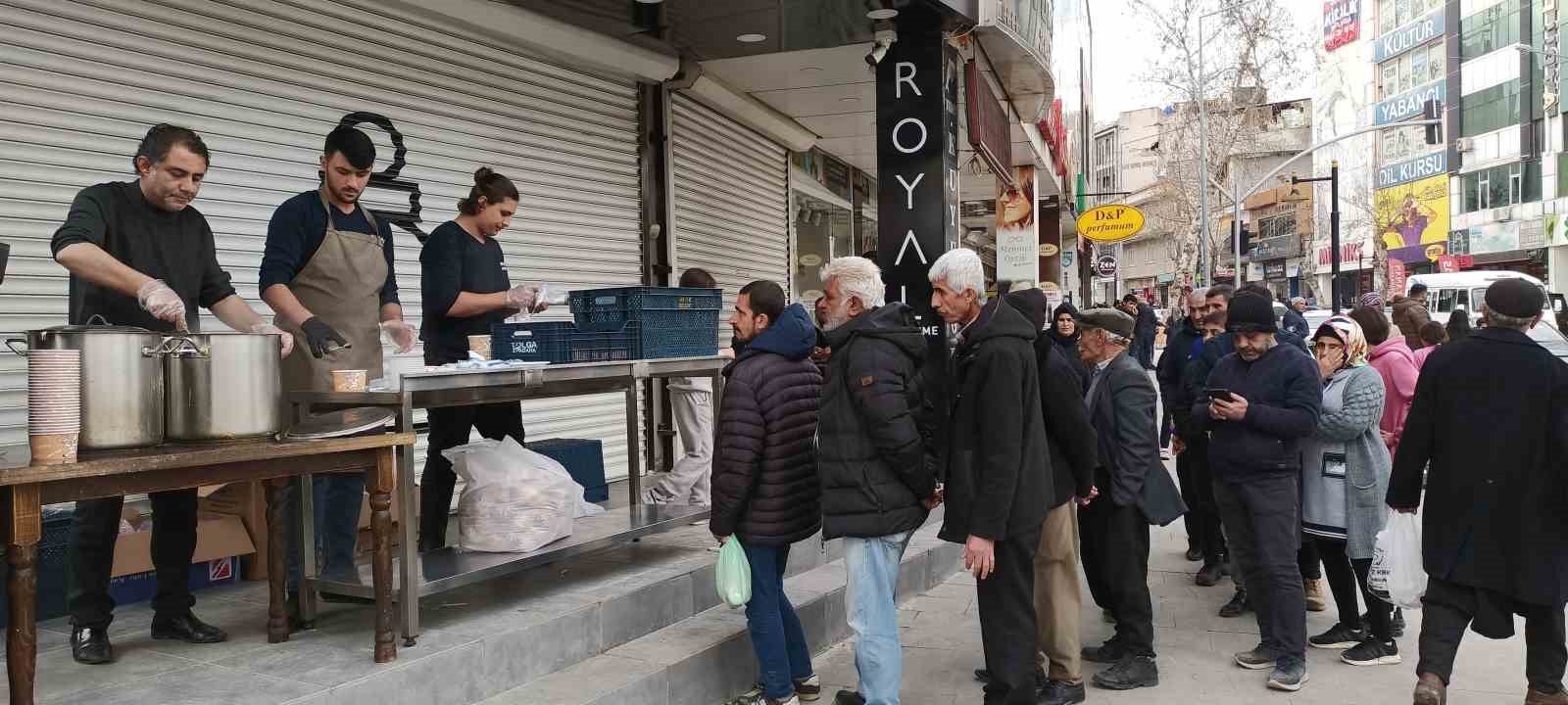 Bunun "Adı yaman" kardeşlik