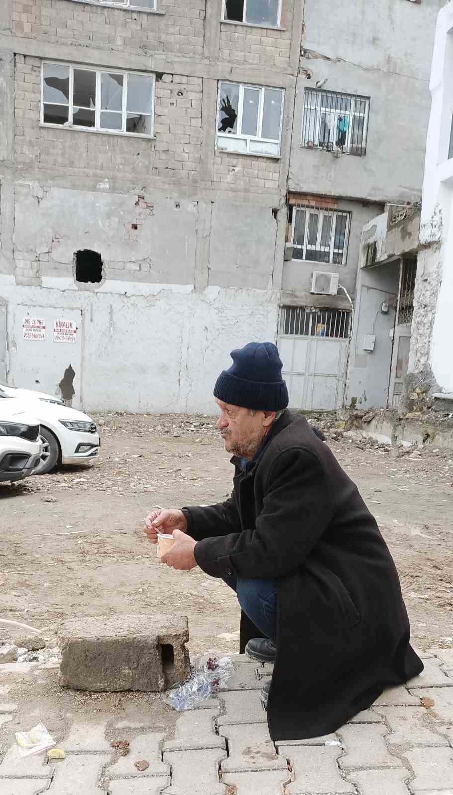 Bunun "Adı yaman" kardeşlik
