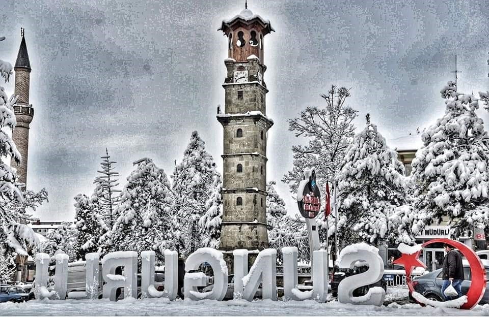 Sungurlu merkez nüfus 460 kişi azaldı