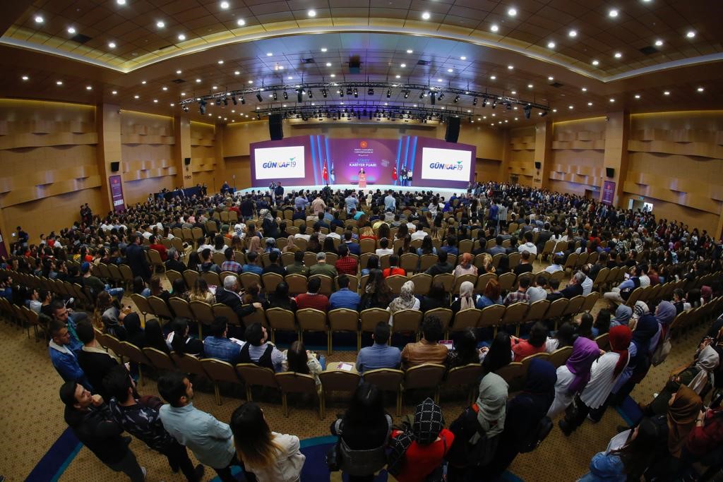 G&Uuml;NKAF 2024 s&uuml;rprizlerle geliyor
