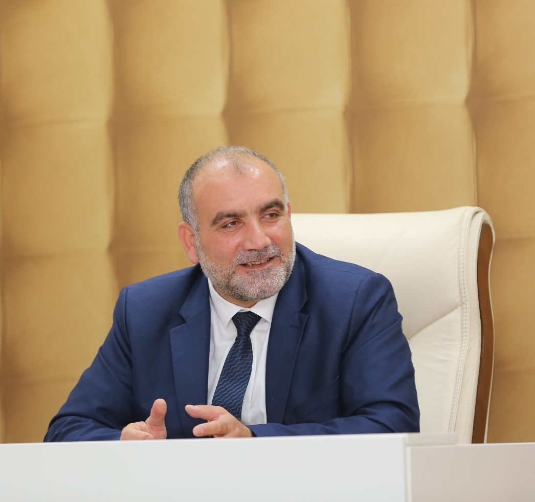 Başkan Sandık&ccedil;ı: &ldquo;Canik&rsquo;i T&uuml;rkiye Y&uuml;zyılı&rsquo;nda proje ve yatırımlarla donatacağız&rdquo;
