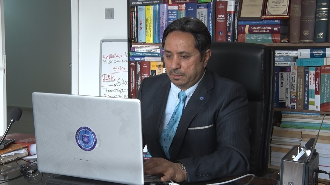 Oğuz Erge cinayetinin ardından gündem oldu: Taksicilerin sosyal güvenlik hakları neler