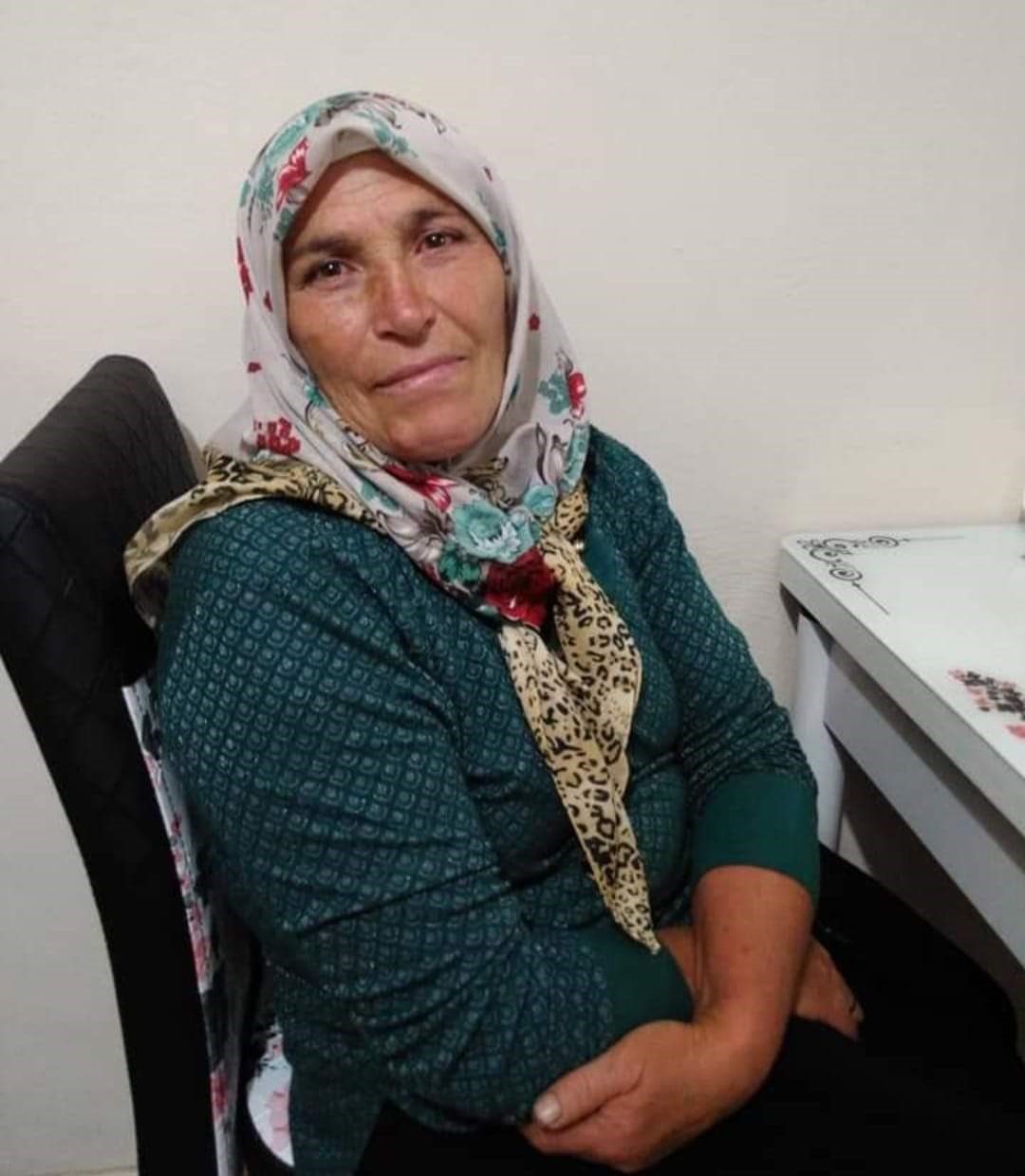 Ordu’da öküzün boynuz darbesi ile yaralanan kadın hayatını kaybetti